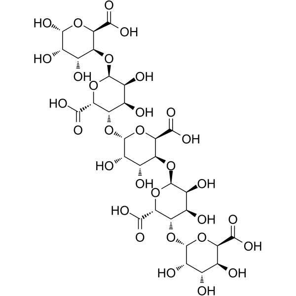 L-Pentaguluronic acid 183668-72-6